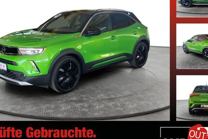 Opel Mokka 37.169 km 17.990 &euro; Pfullingen 72793
