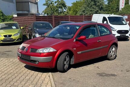 Renault Megane 91.792 km 4.400 &euro; Filderstadt 70794