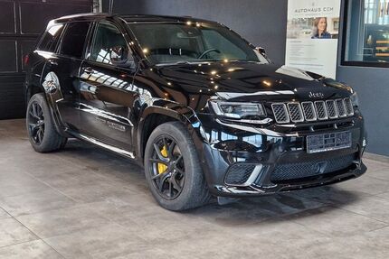 Jeep Grand Cherokee 24.400 km 84.999 &euro; Gäufelden 71126