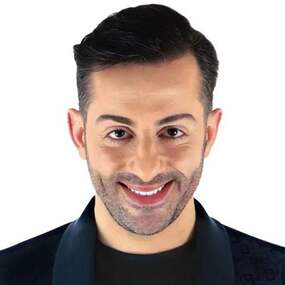 FRANCESCO CICCHELLA - TANTE BELLE COSE 26.04.2026 Liederhalle (Mozartsaal)