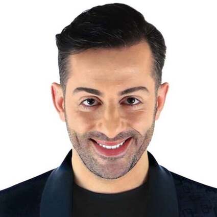 FRANCESCO CICCHELLA - TANTE BELLE COSE 26.04.2026 Liederhalle (Mozartsaal)