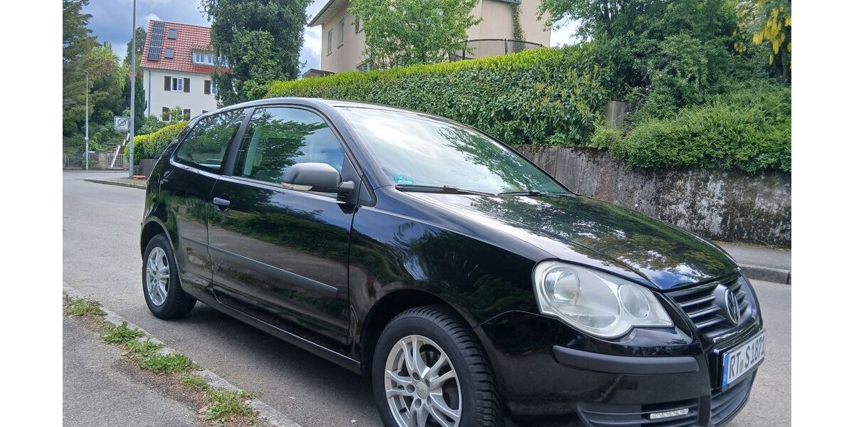VW Polo 112.940 km 1.950 &euro; Reutlingen 72764