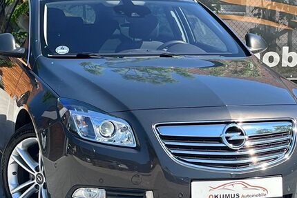 Opel Insignia 155.000 km 5.999 &euro; Rohrdorf 72229