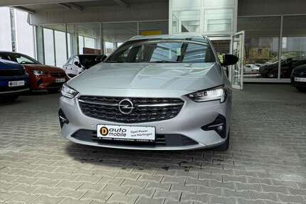 Opel Insignia 71.500 km 17.399 &euro; Nürtingen 72622