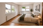 HELL. GEPFLEGT. SOFORT ZUHAUSE. - Etagenwohnung Burladingen | Angebot:27226760