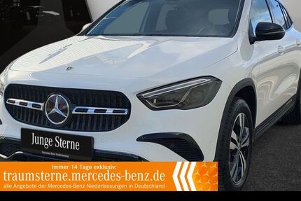 Mercedes-Benz GLA 180 9.181 km 35.590 &euro; Böblingen 71034