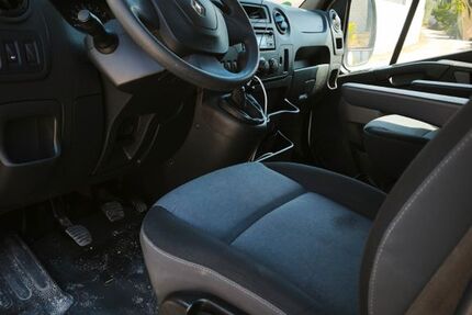 Renault Master 35.000 km 14.500 &euro; Gärtringen 71116