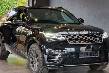 Land Rover Range Rover Velar 22.000 km 39.999 &euro; Gäufelden 71126