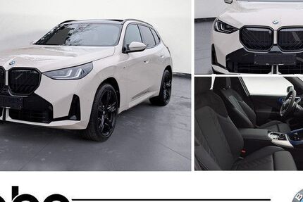 BMW X3 5.989 km 62.920 &euro; Horb am Neckar 72160