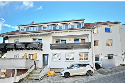 Haus Horb am Neckar - 26 Zimmer, 655 m&sup2;, 2.899.000&euro; | Angebot:24177286
