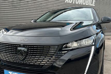 Peugeot 308 34.183 km 22.800 &euro; Sindelfingen 71065