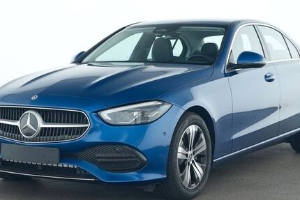 Mercedes-Benz C 180 8.528 km 34.790 &euro; Jettingen 71131