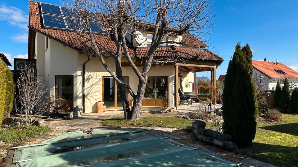 Einfamilienhaus Hechingen - 705.000&euro; | Angebot:27186449