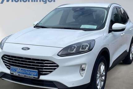 Ford Kuga 47.590 km 26.900 &euro; Wolfschlugen 72649