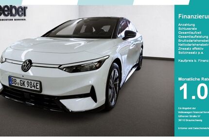 VW ID.7 7.000 km 67.344 &euro; Herrenberg 71083