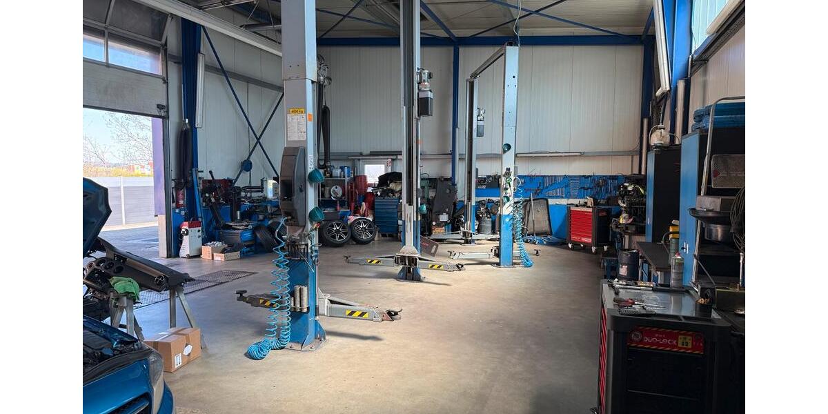 Gewerbeobjekt Horb am Neckar - 3.200&euro; | Angebot:26014812