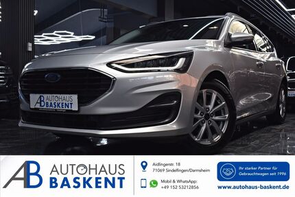 Ford Focus 132.100 km 12.450 &euro; Sindelfingen-Darmsheim 71069