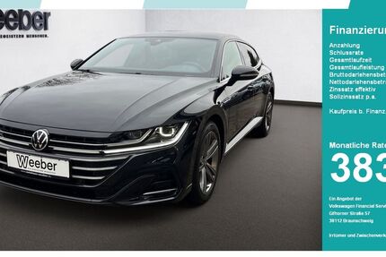 VW Arteon 61.134 km 26.790 &euro; Herrenberg 71083