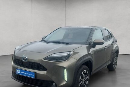 Toyota Yaris Cross 63.988 km 19.930 &euro; Reutlingen 72766