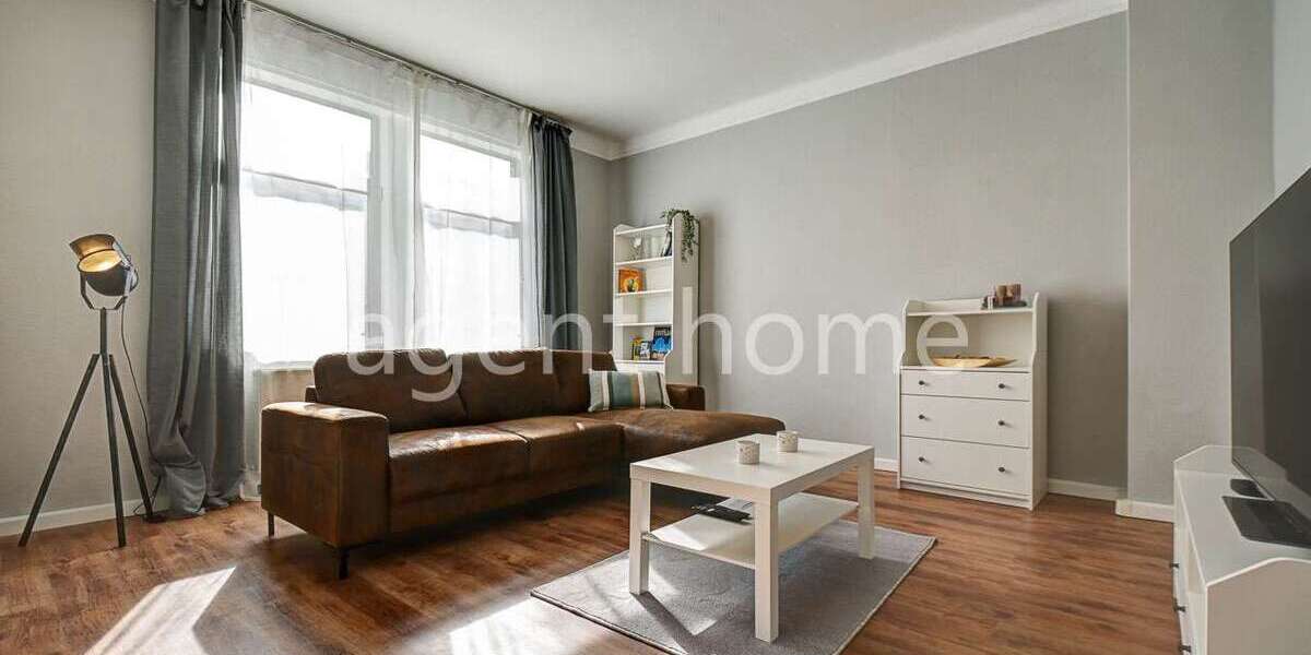 Etagenwohnung Stuttgart Bopser - 3 Zimmer, 84 m&sup2;, 1.630&euro; | Angebot:26609700