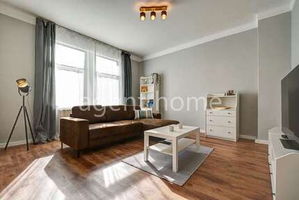 Wohnung Stuttgart Bopser - 3 Zimmer, 84 m&sup2;, 1.630&euro; | Angebot:26609700
