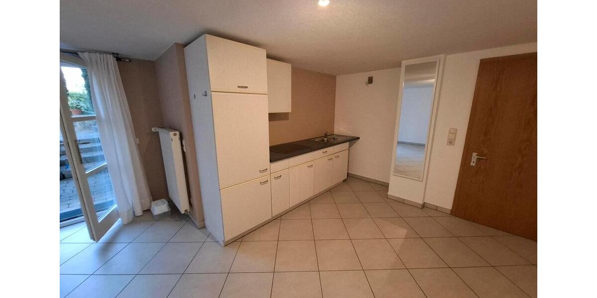 Erdgeschoßwohnung Horb am Neckar - 1 Zimmer, 29 m&sup2;, 480&euro; | Angebot:26458263