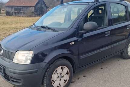 Fiat Panda 140.000 km 999 &euro; Magstadt 71106