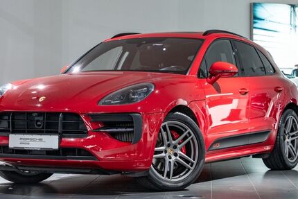 Porsche Macan 63.300 km 59.880 &euro; Böblingen 71034