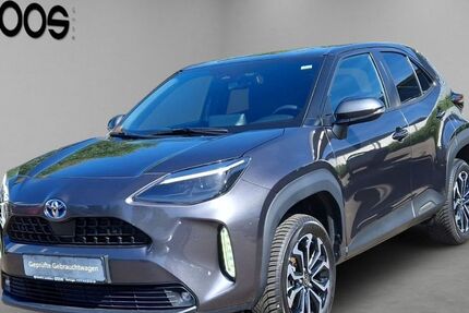 Toyota Yaris Cross 11.132 km 26.990 &euro; Nürtingen 72622