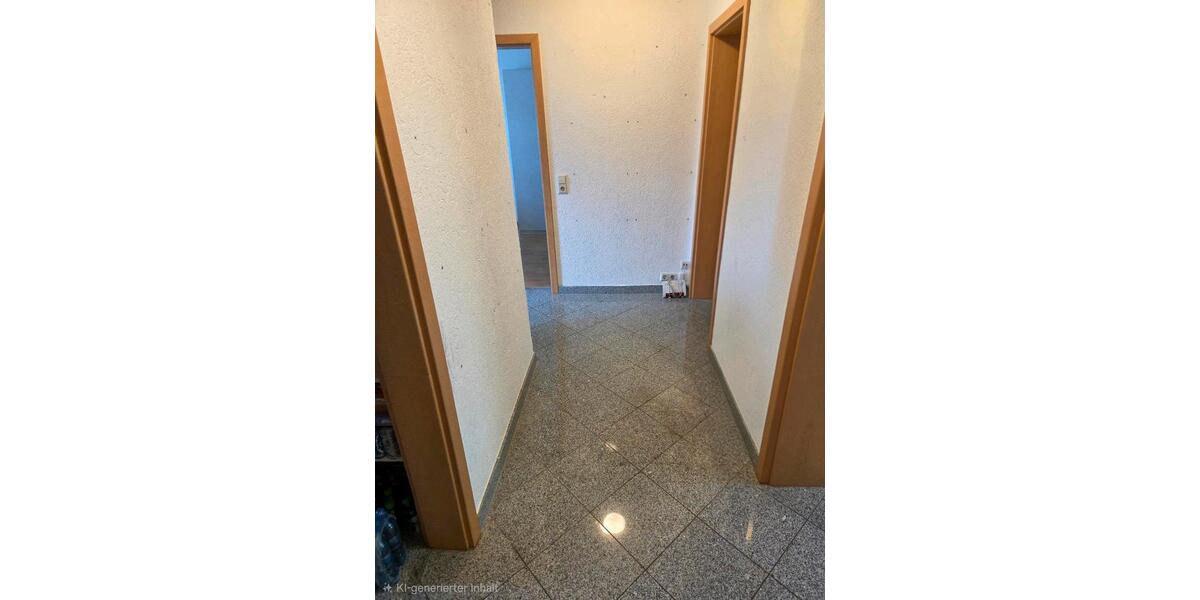 Etagenwohnung Stuttgart Vaihingen - 3 Zimmer, 60 m&sup2;, 255.000&euro; | Angebot:26987274