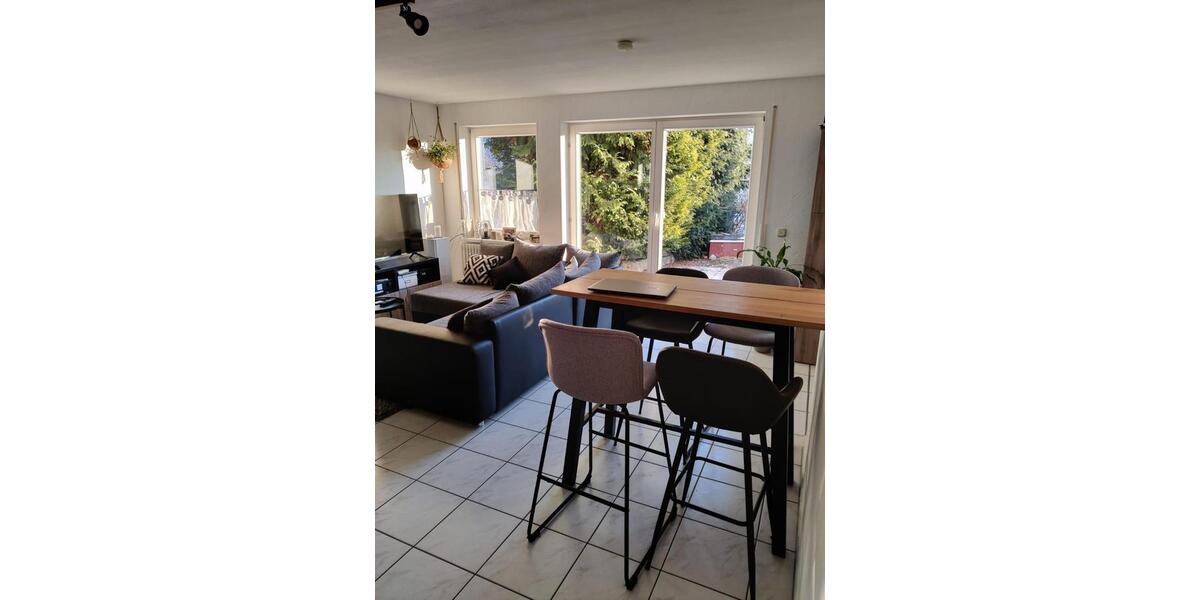 Terrassenwohnung Aidlingen - 1 Zimmer, 40 m&sup2;, 560&euro; | Angebot:25892309