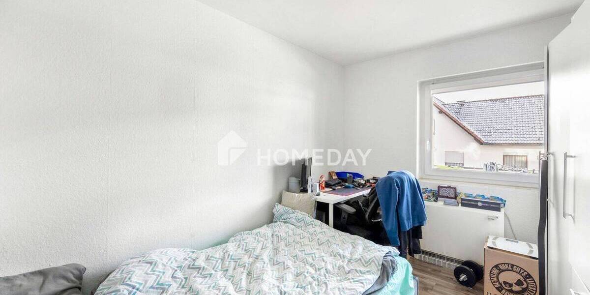 Etagenwohnung St. Johann - Würtingen Würtingen - 4 Zimmer, 93 m&sup2;, 229.000&euro; | Angebot:25684193