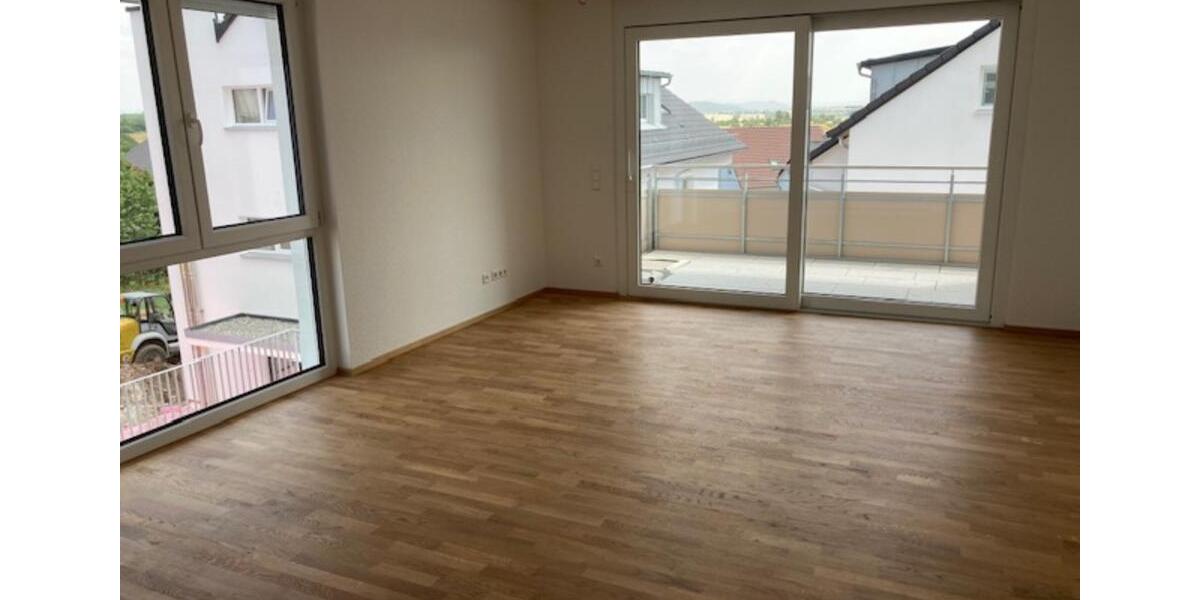 Etagenwohnung Herrenberg - 2 Zimmer, 56 m&sup2;, 1.200&euro; | Angebot:25944139