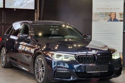 BMW 530 109.000 km 33.990 &euro; Gäufelden 71126