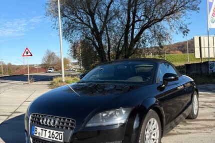 Audi TT 150.000 km 10.500 &euro; Tübingen 72070