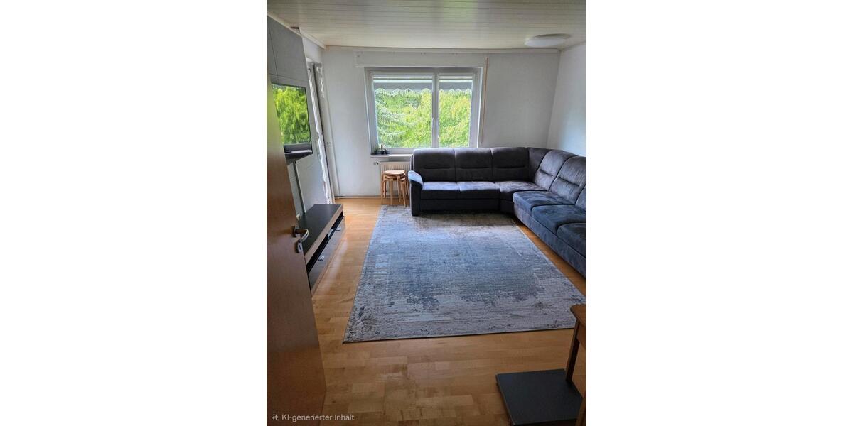 Etagenwohnung Stuttgart Vaihingen - 3 Zimmer, 60 m&sup2;, 255.000&euro; | Angebot:26987274