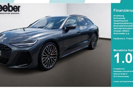 Audi A6 5.000 km 69.946 &euro; Herrenberg 71083