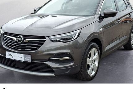 Opel Grandland (X) 64.302 km 15.460 &euro; Reutlingen 72770