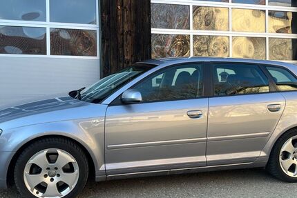 Audi A3 294.000 km 2.800 &euro; Trochtelfingen 72818