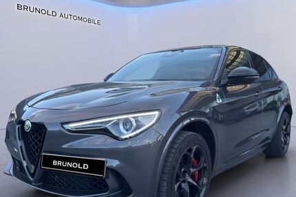 Alfa Romeo Stelvio 19.950 km 59.900 &euro; Stuttgart 70565
