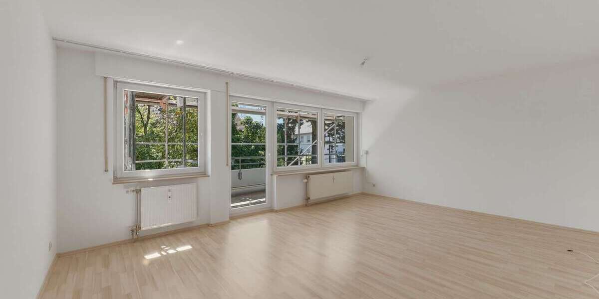 Etagenwohnung Sindelfingen Darmsheim - 3 Zimmer, 85 m&sup2;, 298.700&euro; | Angebot:27365007