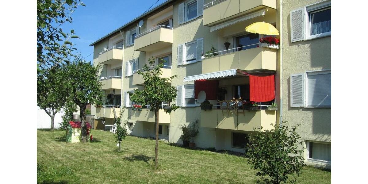 Etagenwohnung Hildrizhausen - 3 Zimmer, 75 m&sup2;, 890&euro; | Angebot:25979289