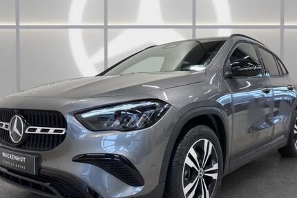 Mercedes-Benz GLA 200 9.900 km 38.900 &euro; Nagold 72202