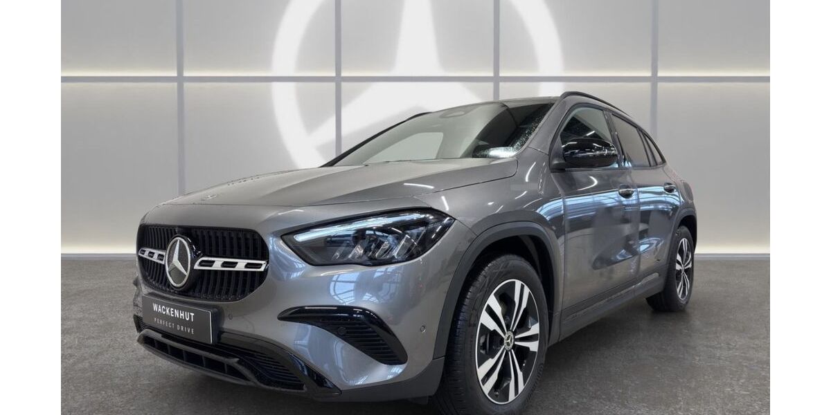 Mercedes-Benz GLA 200 9.900 km 38.900 &euro; Nagold 72202