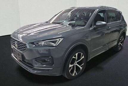 Seat Tarraco 170.000 km 23.999 &euro; Reutlingen 72766