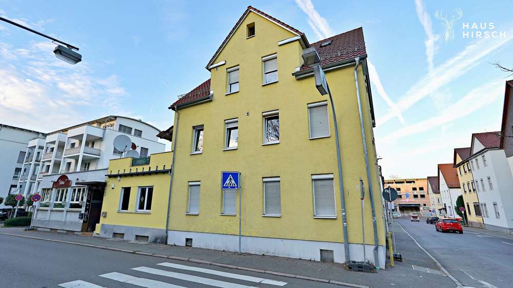Einfamilienhaus Reutlingen - 12 Zimmer, 240 m&sup2;, 1.099.000&euro; | Angebot:25895565