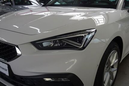 Seat Leon 117.882 km 17.849 &euro; Holzgerlingen bei Stuttgart 71088