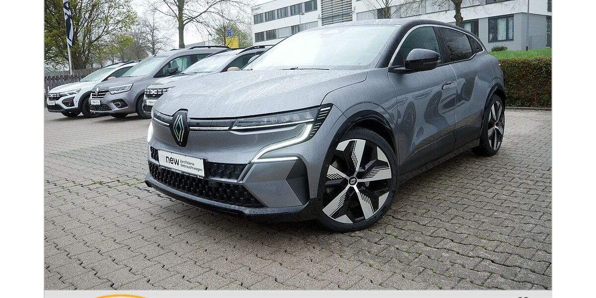 Renault Megane E-TECH 43.500 km 27.700 &euro; Herrenberg 71083