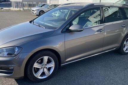 VW Golf 38.927 km 11.990 &euro; Ofterdingen 72131