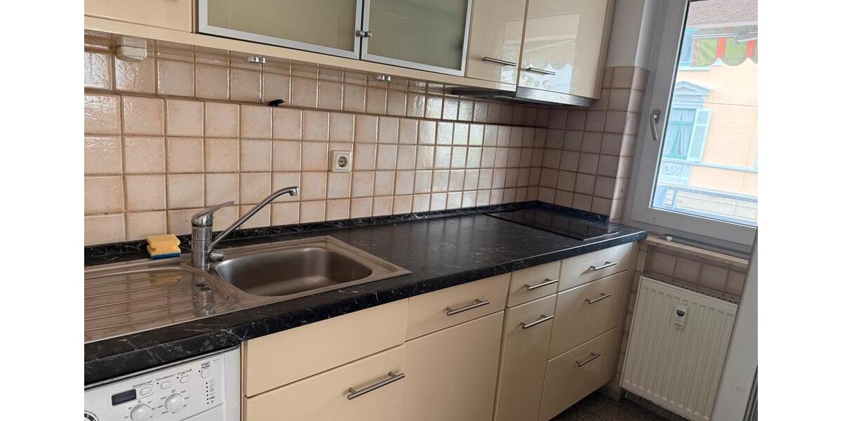 Etagenwohnung Stuttgart Stuttgart-Süd - 2 Zimmer, 50 m&sup2;, 250.000&euro; | Angebot:26987292